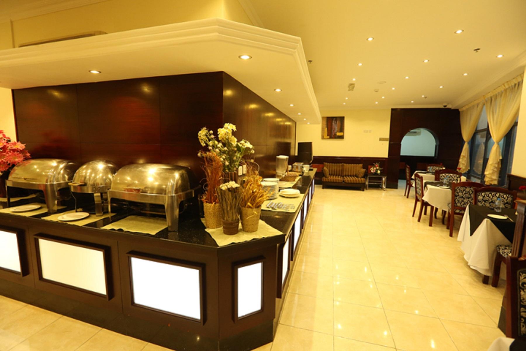 La Villa Palace Hotel Ad Dawhah Esterno foto