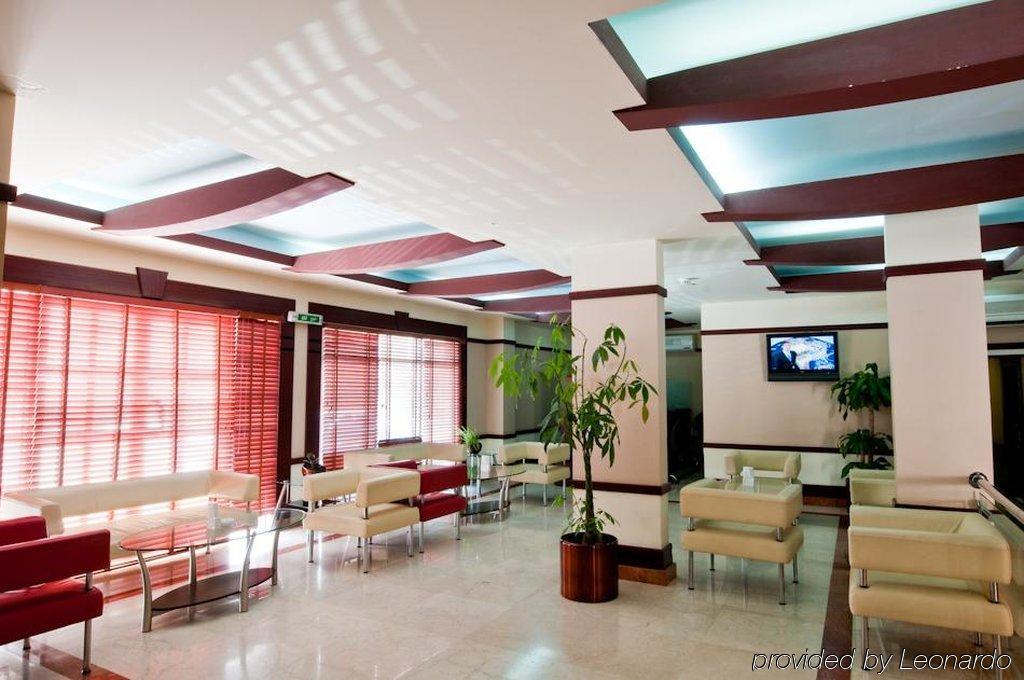 La Villa Palace Hotel Ad Dawhah Esterno foto