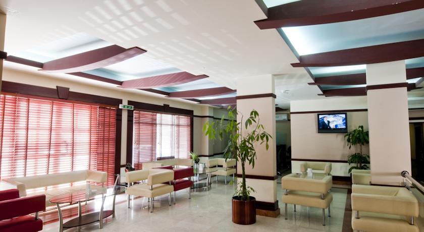 La Villa Palace Hotel Ad Dawhah Esterno foto